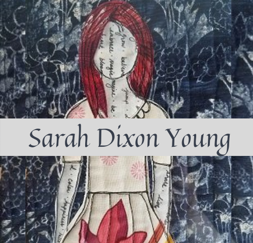 Sarah Dixon Young