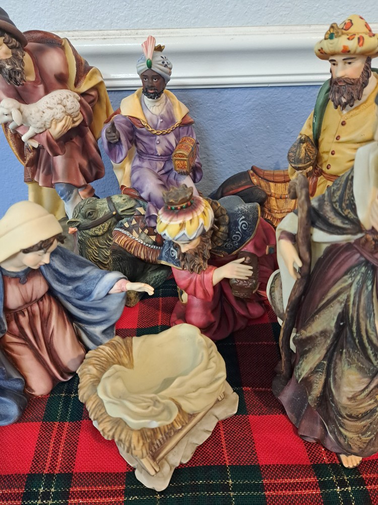 Ears You Have Dug For&nbsp;Me