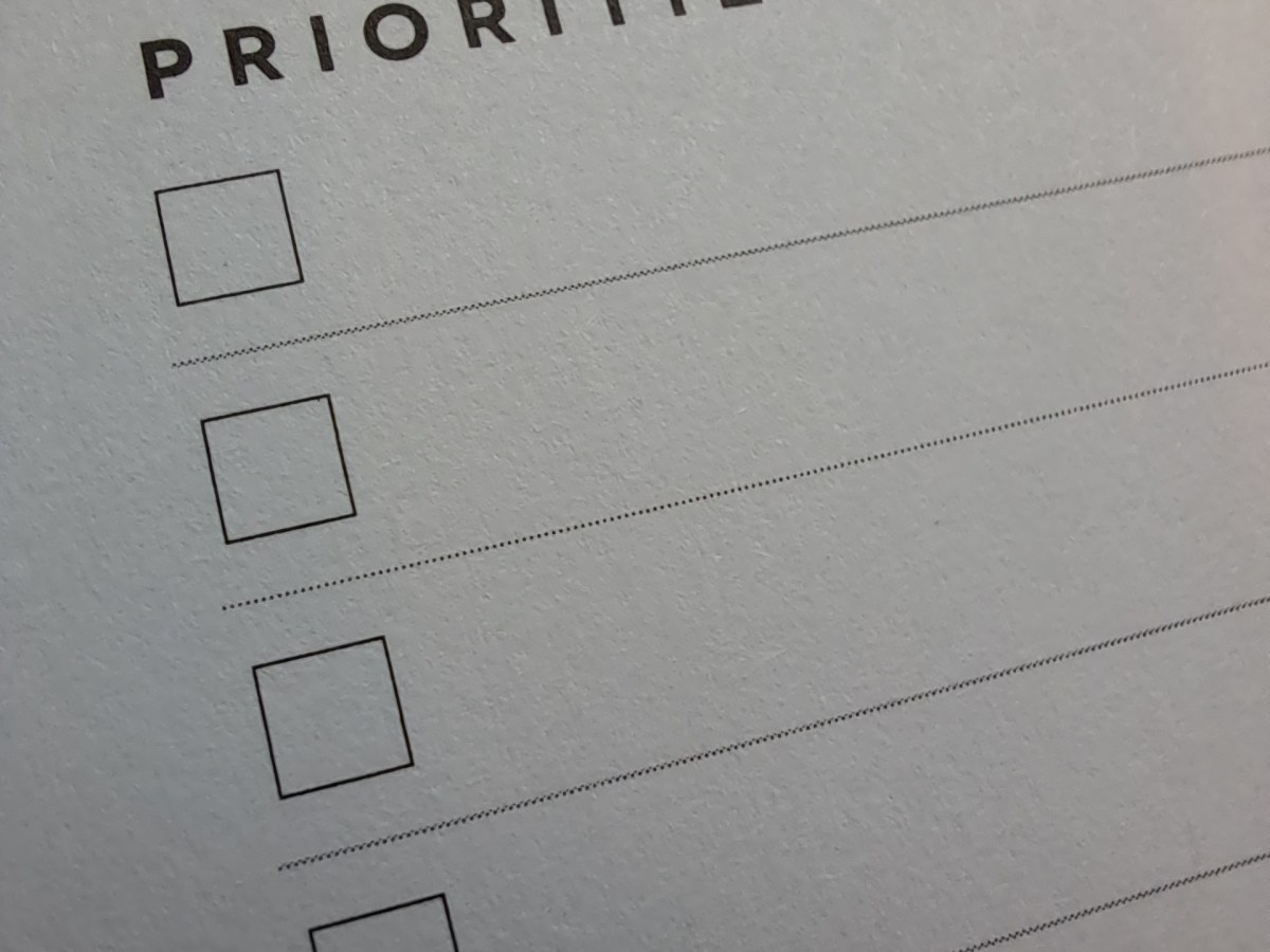 Checking Boxes is Not&nbsp;Enough