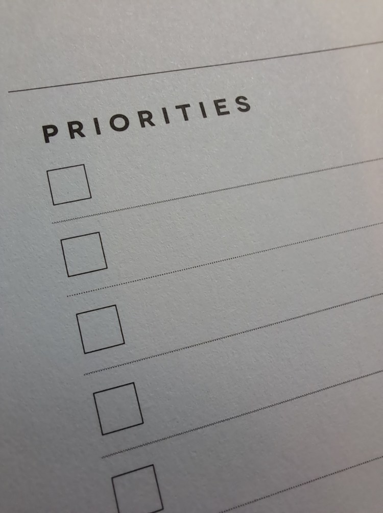 Checking Boxes is Not&nbsp;Enough