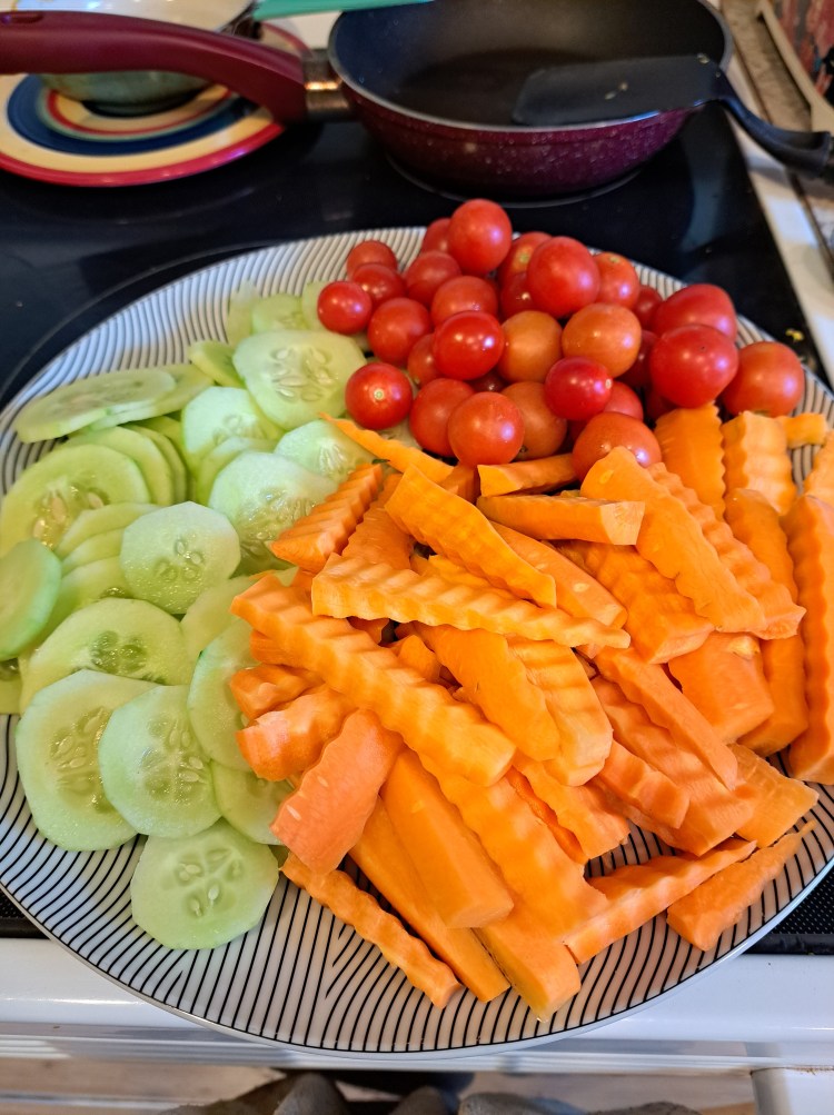Crunchy